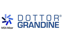 Logo Dottor Grandine