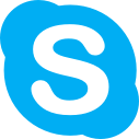 skype logo