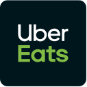 uber eats logo