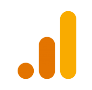 Logo Google Analytics