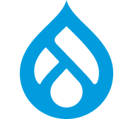 Logo Drupal