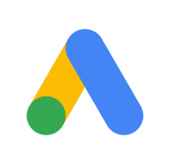 Logo GoogleAds