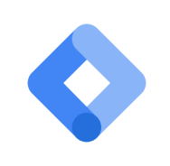 Logo Google Tag Manager