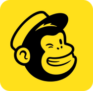 Logo MailChimp