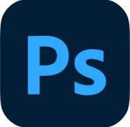 Logo Photoshop