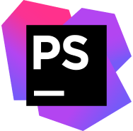 Logo PhpStorm