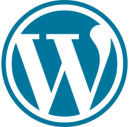 Logo Wordpress