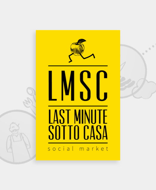 LAST MINUTE SOTTO CASA