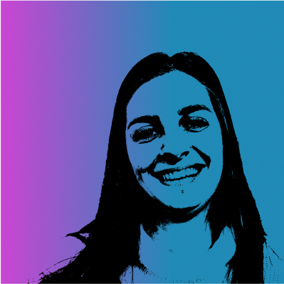 Team member- Maddalena Ruffato