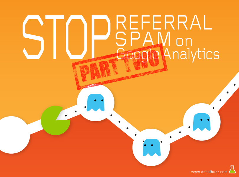 Consulenza SEO: come eliminare i referral spam su Google Analytics