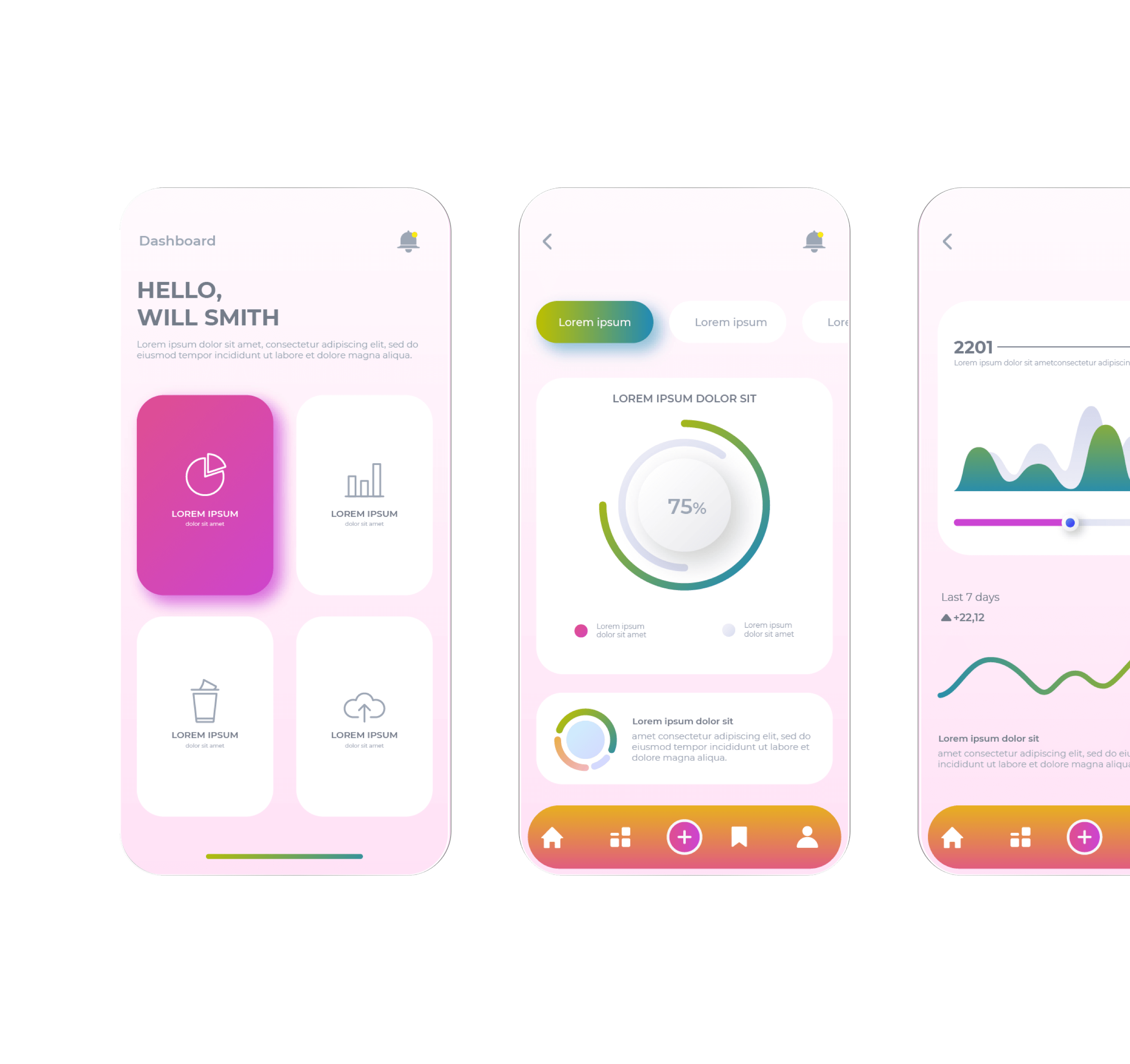 ui design archibuzz