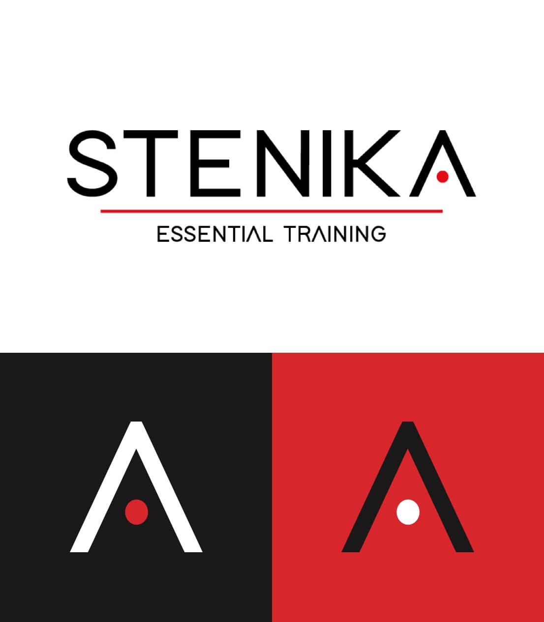 Forza, abilità, benessere: Stenika. Essential Training