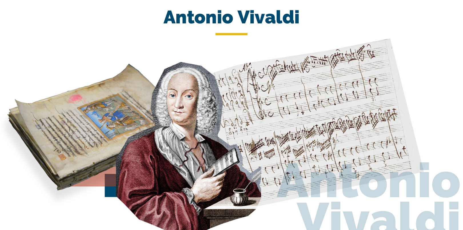 Biblioteca Nazionale Universitaria di Torino Antonio Vivaldi