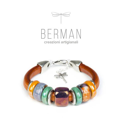 Berman Creazioni Artigianali - Brand identity and eCommerce