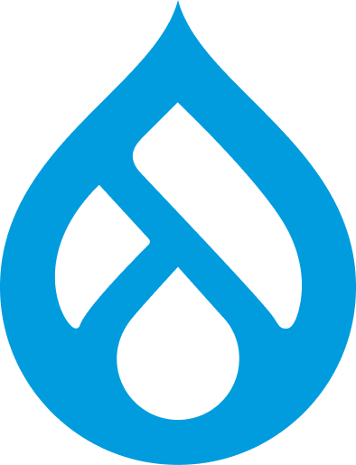 Logo Drupal