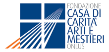 logo casa di carità