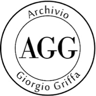 logo archivio griffa