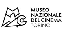 logo museo nazionale del cinema