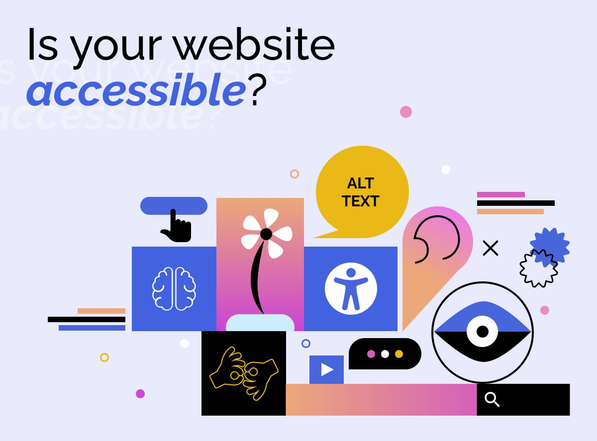 accessibilità archibuzz