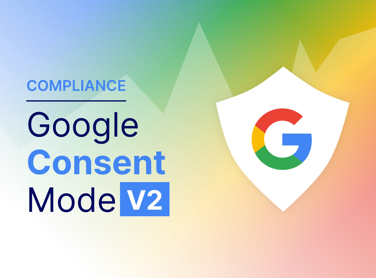 Google Consent Mode v2